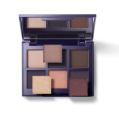 Kevyn Aucoin The Contour Eyeshadow Palette: Six must-have shades from matte to satin, complement skin tone. Bring contoured dimension to the eyes. Makeup artist go to.