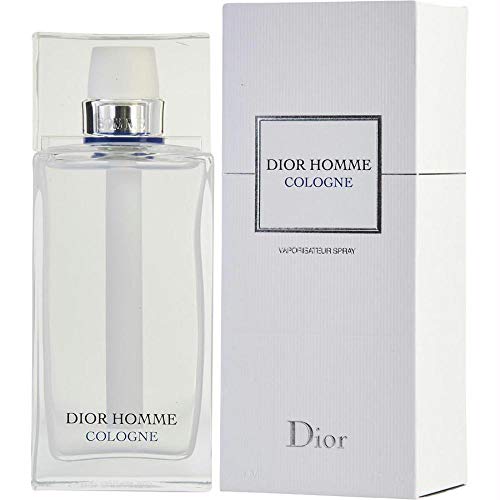Dior Homme By Christian Dior Cologne Spray 4.2 oz men