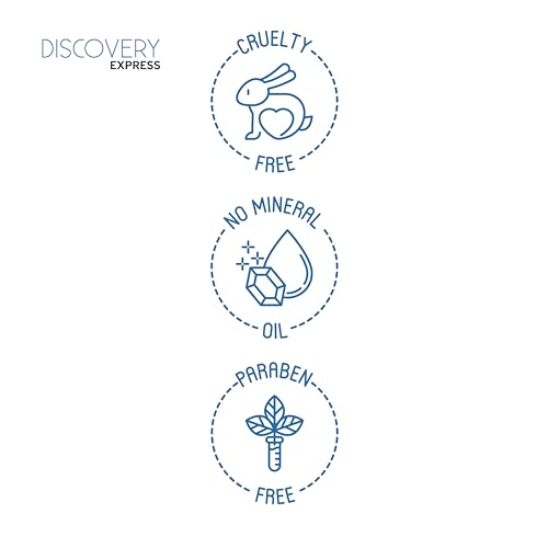 Discovery Home Care Express | Restores the DNA of Hair Fiber | Regenerate Hair Treatment with UV Protection