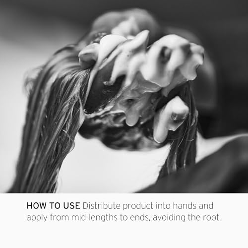 FEKKAI Technician Color Shampoo (8.5 oz) + Conditioner (8.5 oz) - Extends Vibrancy of Color-Treated Hair - Free of Sulfates, Parabens, Phthalates - Vegan, Cruelty-Free