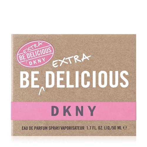 DKNY Be Extra Delicious Eau de Parfum