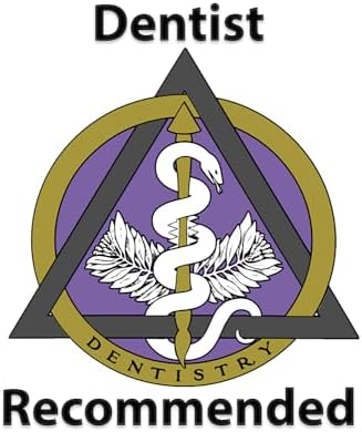 Dry Mouth Relief Fruit Mix 3.3oz Bag (2 Bags) | Relieves Dry Mouth & Increases Saliva Production, Sugar Free, Gluten Free, Delicious Fruit Flavor, Individually Wrapped, 30 Ct