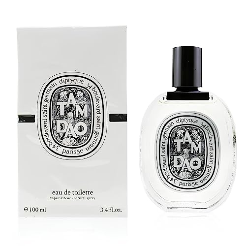 Diptyque Tam Dao Unisex EDT Spray 3.4 oz