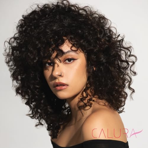 Oligo Professionnel - Calura Curl Balm - Defining Cream for wavy and curly hair - Curl enhancer - Sulfate & Paraben free - Control frizz with conditioning ingredients - 8.5oz
