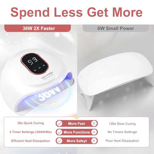 Major Dijit Acrylic Nail Kit with Drill 12 Colors Acrylic Powder Acrylic Liquid Top Coat Base Coat Nail Primer Set for Beginners with Everything DIY Nail Art Tool Gift Home Salon