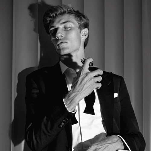 RALPH LAUREN FRAGRANCES - Ralph's Club - Parfum - Men's Cologne - Woody & Ambery - With Lavandin, Vetiver, Cardamom, and Patchouli - Intense Fragrance