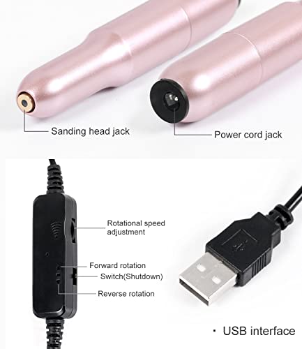 Major Dijit Acrylic Nail Kit with Nail Lamp, 0.35 oz White Clear Pink Black and More 12 Colors Acrylic Powder and Liquid Kit, Electric Nail Drill, Glitter, Nail Art Brushes,Nail Kit for Beginners