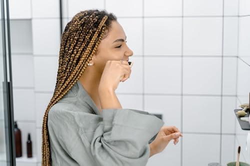 50ml Unflavoured Toothpaste (Pack Of 12)