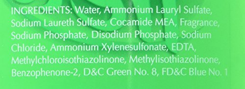 Prell Shampoo, Classic Clean 13.50 oz (Pack of 3)