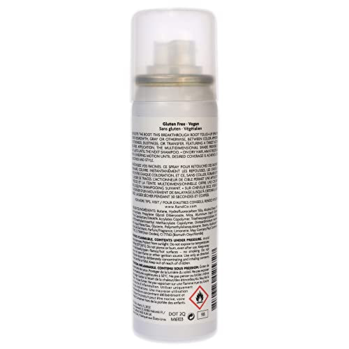 R+Co Bright Shadows Root Touch-Up Spray, 1.5 oz