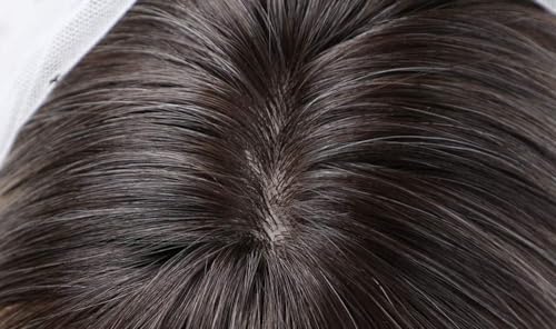 Long Layered Blonde Wigs for Women Synthetic Hair Wig with Bangs Natural Wavy Heat Resistant Wigs for Daily Party Use