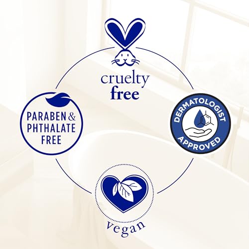 Dr Teal's Foaming Bath with Pure Epsom Salt, Sensitive Skin with Colloidal Oatmeal & Cucumber, 34 fl oz (Pack of 4)