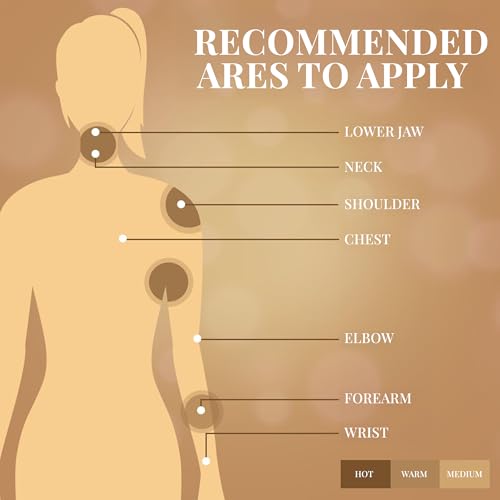 Sophia L Beauty Co. 10ML Pheromone Perfume for Women | Long Lasting Perfume With Notes of Berries and Candies |Pheromone Femme Roll-On |Coconut Oil Women's Perfum (Pink Candy)