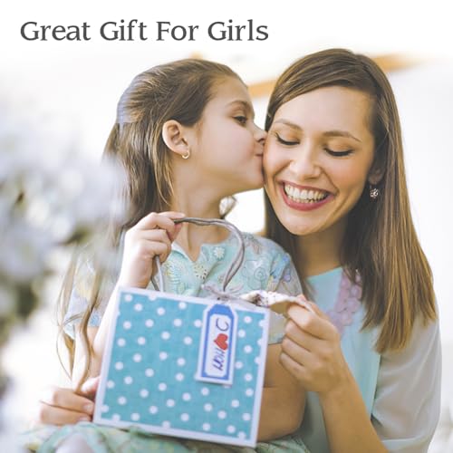 【2 Color Options】Harry Makeup Brushes Set for Women, Potter Makeup Gift Set, Magic Eye Shadow Eyeliner Blending Lip Brush - Brushes Holder Pot Not Included