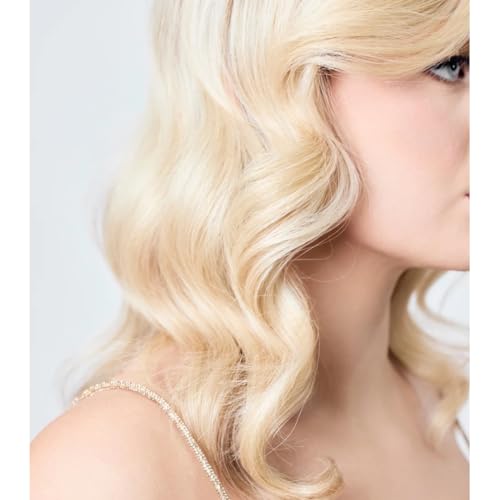 AIIR Shine Spray -Smoothing Spray for Glossy Sleek Hair, Humidity and Frizz Shield Spray, Gloss Spray, Lightweight Spray Coats and Protects Hair, Enhance Shine & Color with Reflect, 6 oz