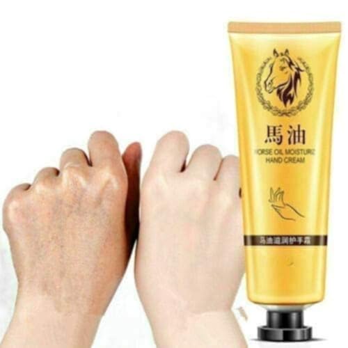 Hand Cream CREMA PARA CURAR LAS MANOS ELIMINA MANCHAS RE Moisturiz SkinSTAURA TU PIEL REJUVENECE TUS MANOS
