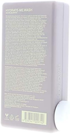 Kevin Murphy Hydrate Me Wash Kakadu Plum Infused Moisture Delivery Shampoo