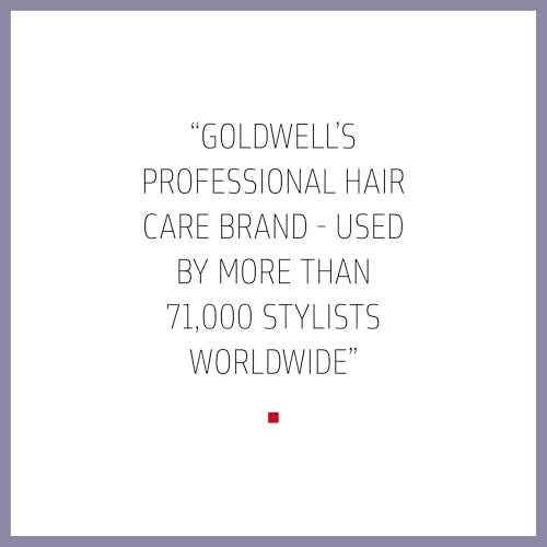 Goldwell Dualsenses Just Smooth Taming Anti-Frizz & Humidity Control Conditioner 1L