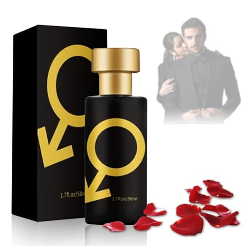 Pheromone Cologne For Men,Mens Cologne,Body Spray Perfume For Men,Magnetic Long Lasting Fragrances,Irresistible Perfume,Attract Women,Every Woman Wants To Be With You (1.7 FL.OZ)