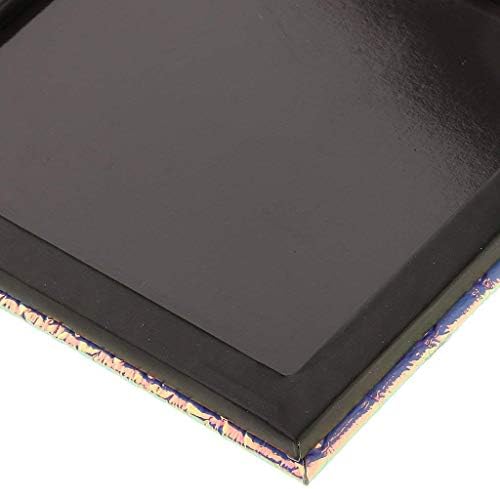 Magnetic Makeup Palette Empty Makeup Palette for Eyeshadow Lipstick Blush Powder - Small