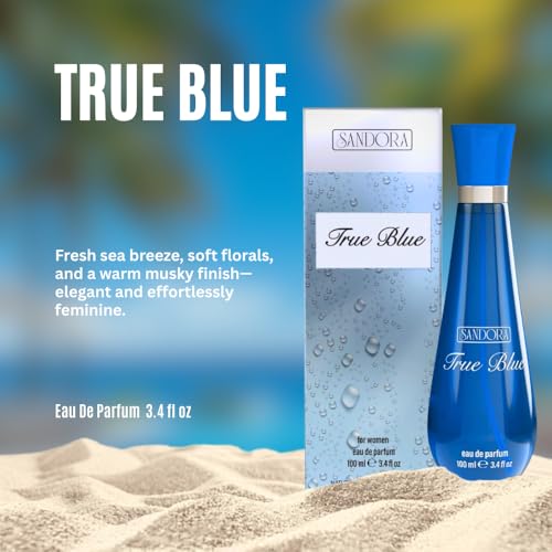 Perfume for Women –INSPIRED by A WORLD RENOWED WOMEN'S PERFUME – Lemon, Lotus, Jasmine, Vanilla – Fresh, Floral, Fruity, Aquatic – Long-Lasting Eau De Parfum 100 ml (3.4 fl oz)