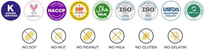 PMS Gummy Vitamins That Provides Total Monthly Balance & Carefree Days, 60 Count, Strawberry Flavored, Vegan, Gelatin Free, Gluten Free, Nut Free, Relieves Cramps, Normal Menstrual Flow