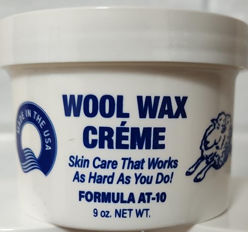 Skin Care Formula AT-10, Lightly Scented-9 Ounce