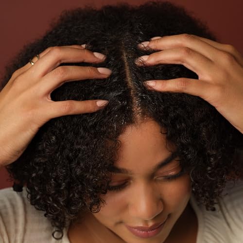 PATTERN Beauty by Tracee Ellis Ross Deep Scalp Detox 4 fl oz - 2 in 1 Cleansing Hair Serum To Remove Product Build Up And Refresh Between Wash Days