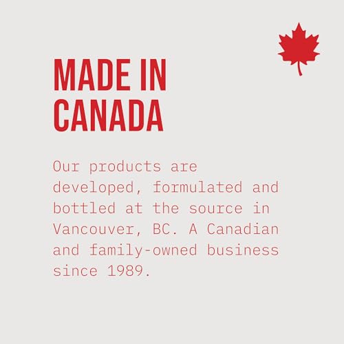 AG Care BOOST Apple Cider Vinegar Refill Conditioner, 1L