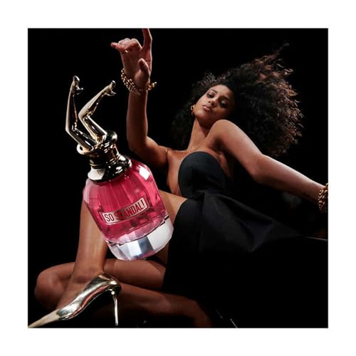 Jean Paul Gaultier So Scandal, Eau De Parfum Spray 2.7 Oz (New Packaging)