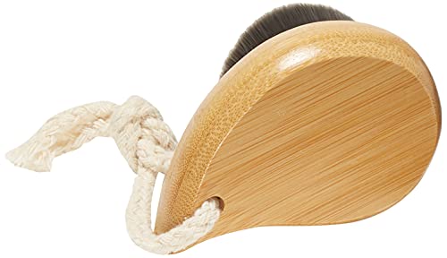Gentle Detoxifying & Exfoliating Armpit Brush