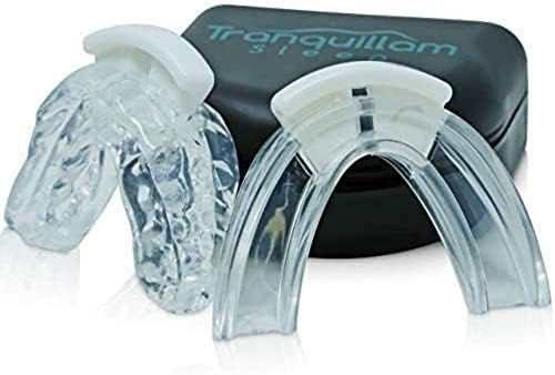 Custom Molded Mouthpeice