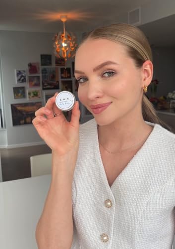 EMA Solid Perfume | Baby Breeze | Scents of Lavender, Rose | Handmade