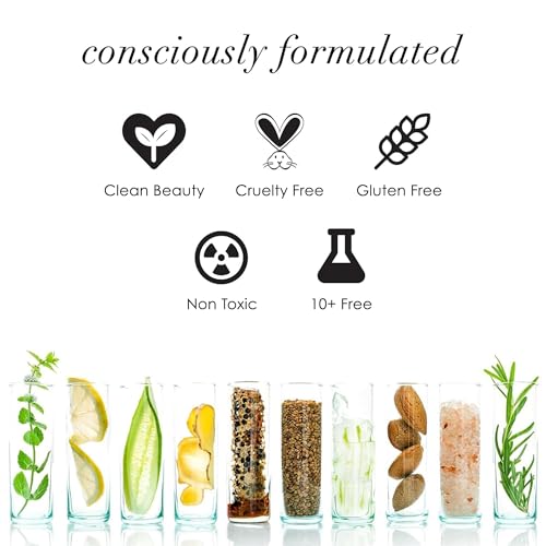 Dermelect Nail Recovery System Anti Aging Nailcare with Peptides, Hyaluronic Acid, Vitamin E, Strengthening & Restorative for Weak Nails, Splitting, Acrylic/Gel Damage, Hard to Grow Nails 4 pc set