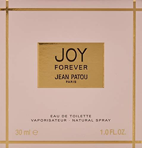 Jean Patou Joy Forever Eau de Parfum, 1.0 Fl Oz