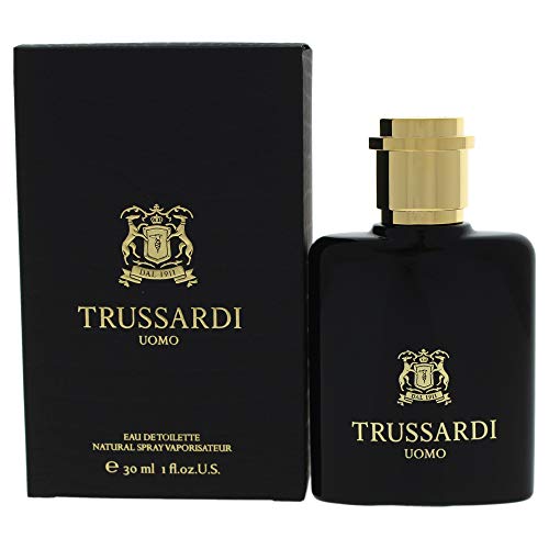 Trussardi Trussardi Uomo EDT Spray Men 1 oz