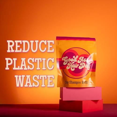 Dry Shampoo Refill (OG (Vanilla))