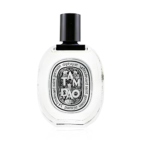 Diptyque Tam Dao Unisex EDT Spray 3.4 oz