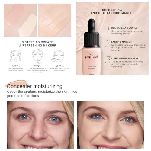 All-in-one Makeup Set Holiday Gift | Full Makeup Kit for Women Essential Starter Bundle Include Eyeshadow Palette Lipstick Blush Cream Concealer Face Powder Eyeliner Mascara Lipgloss Brush