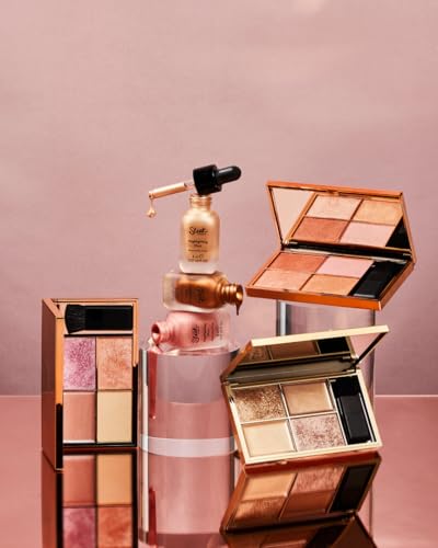 Sleek Makeup Highlighting Palette - Cleopatras Kiss