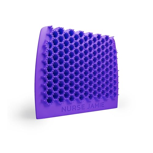 Nurse Jamie Exfoliband Silicone Loofah Exfoliation Tool