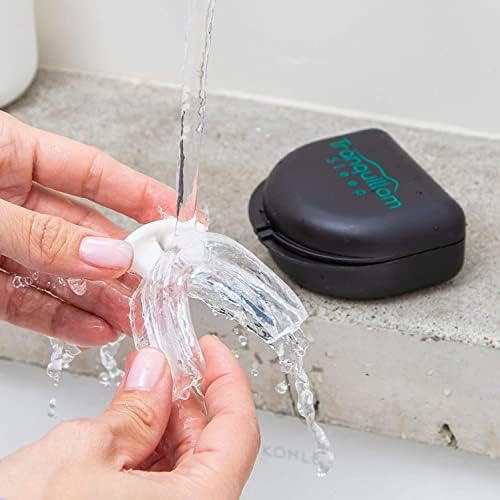 Custom Molded Mouthpeice