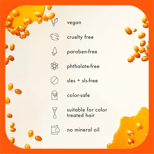 amika the wizard detangling primer