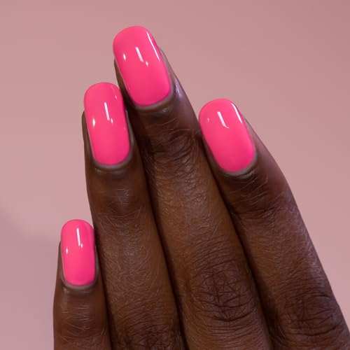 ILNP Cupid - Brink Pink Studio Color Nail Polish