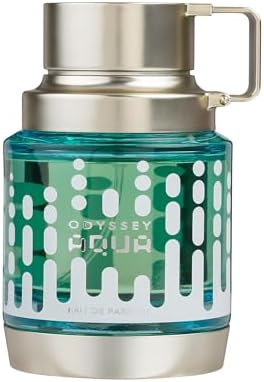 Armaf Odyssey Aqua Edition 2.0 Edp M (128642)