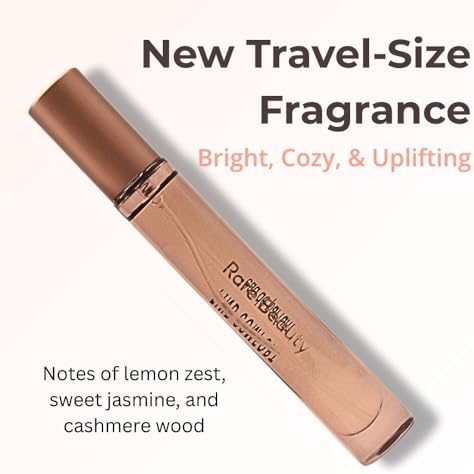 Mini Find Comfort Lotion & Fragrance Set: Find Comfort Hydrating Body Lotion Mini & Find Comfort Eau de Parfum