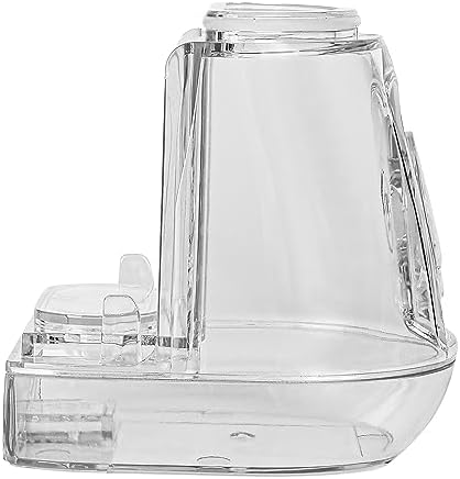 Replacement Parts Reservoir Tank for waterflosser Compatible with waterpic Water Pick waterpick Water pic (Model WP-560 WP-562 WP-563 WP-565 WP-569)