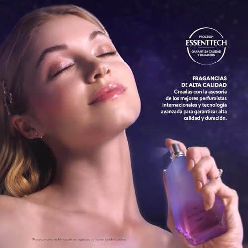 Esika L'Bel Nuevo Mystic Star Perfume Cyzone 50ML