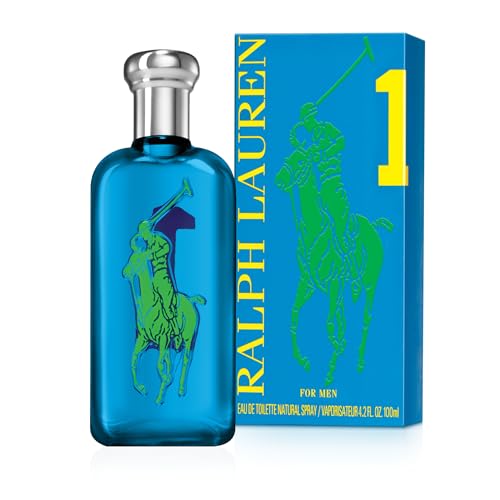 RALPH LAUREN The Big Pony Collection