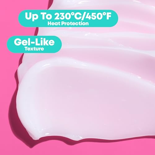 Matrix Instacure Build-A-Bond Super Sealing Leave-In Balm - Repairs & Seals Damaged Hair, Heat Protects and Smooths Frizz, With Citric Acid & Squalane, Vegan, Sulfate-Free, Paraben-Free